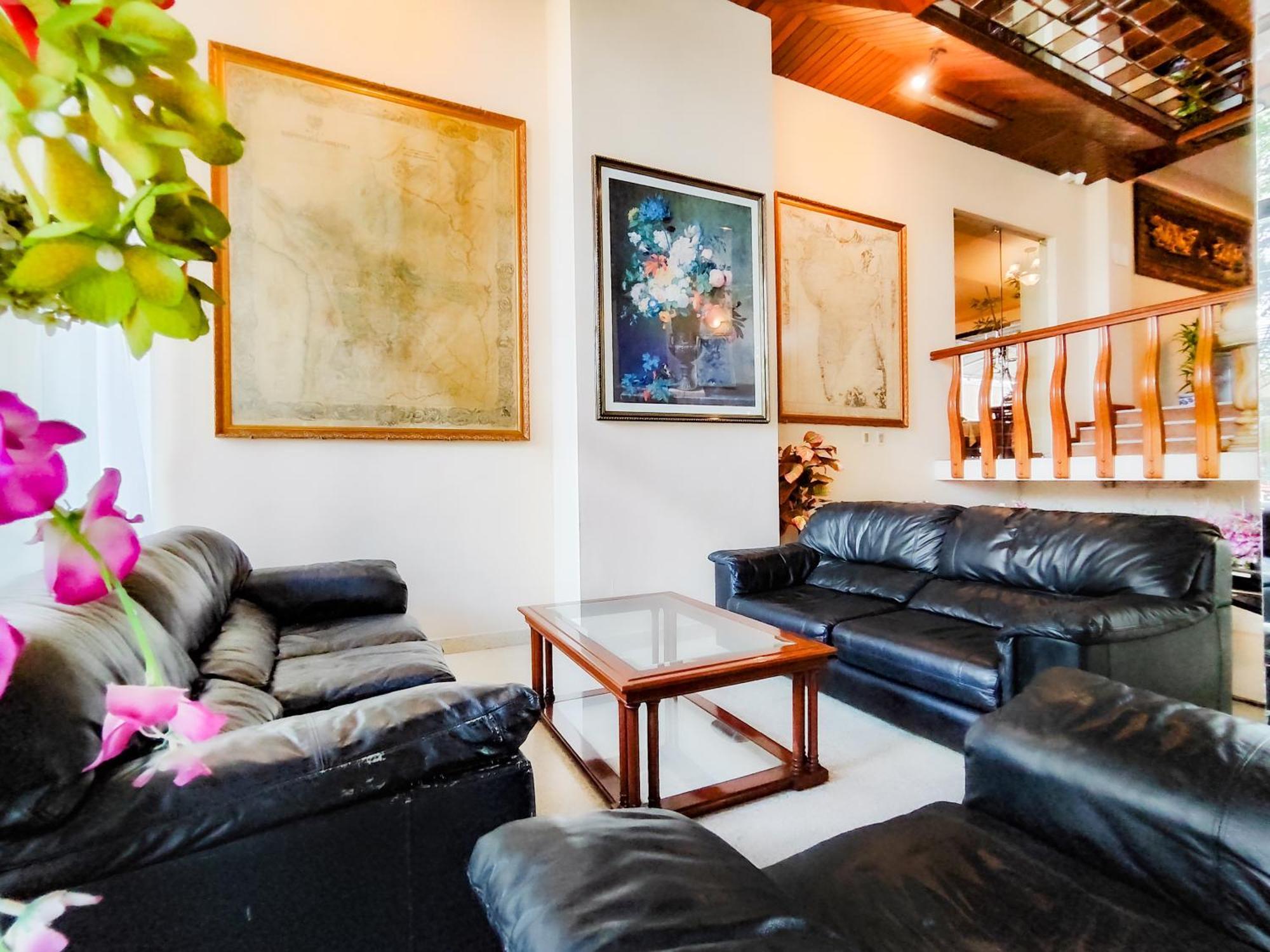 Lido Hotel Santa Cruz de La Sierra Ngoại thất bức ảnh