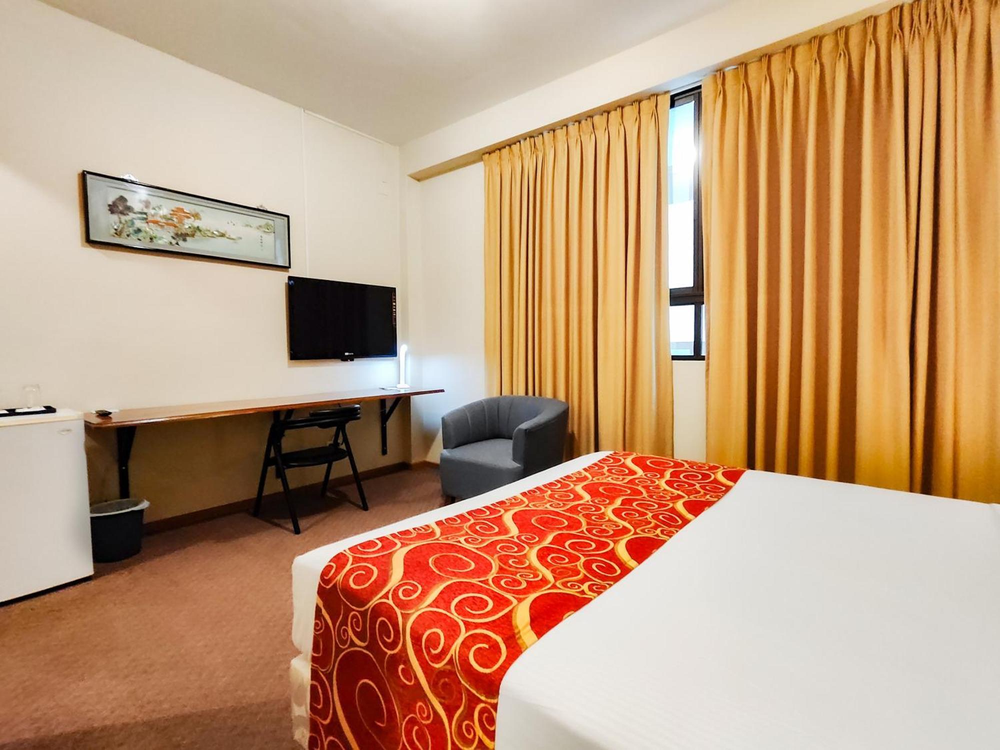 Lido Hotel Santa Cruz de La Sierra Ngoại thất bức ảnh
