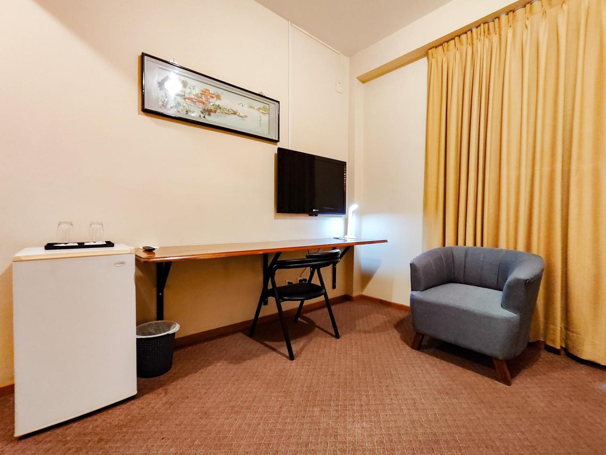 Lido Hotel Santa Cruz de La Sierra Ngoại thất bức ảnh