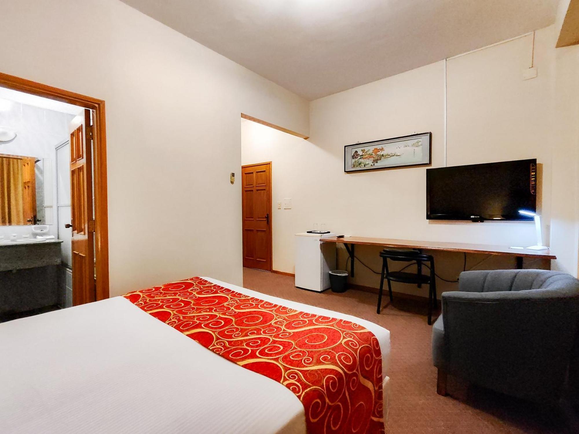 Lido Hotel Santa Cruz de La Sierra Ngoại thất bức ảnh