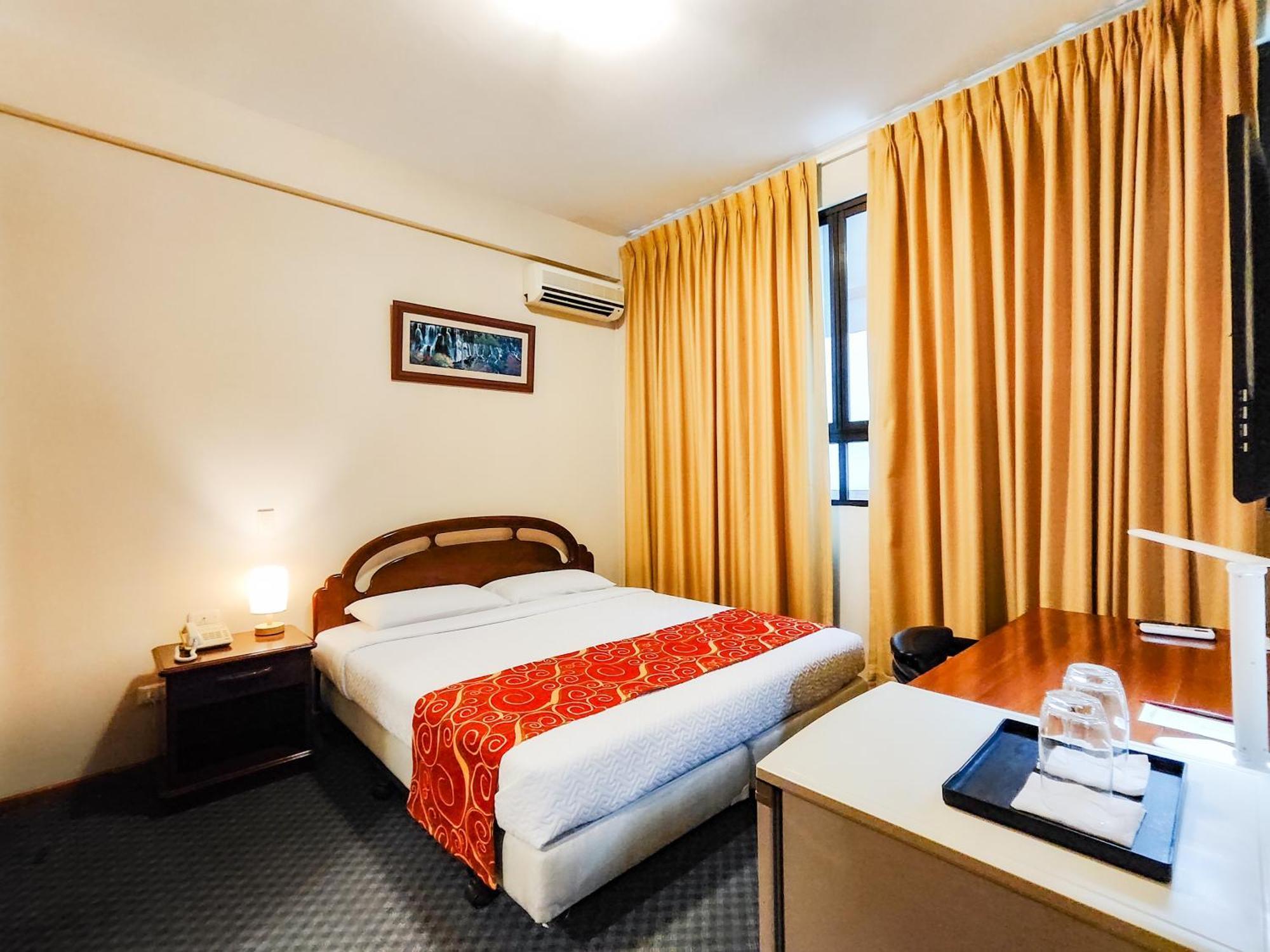 Lido Hotel Santa Cruz de La Sierra Ngoại thất bức ảnh