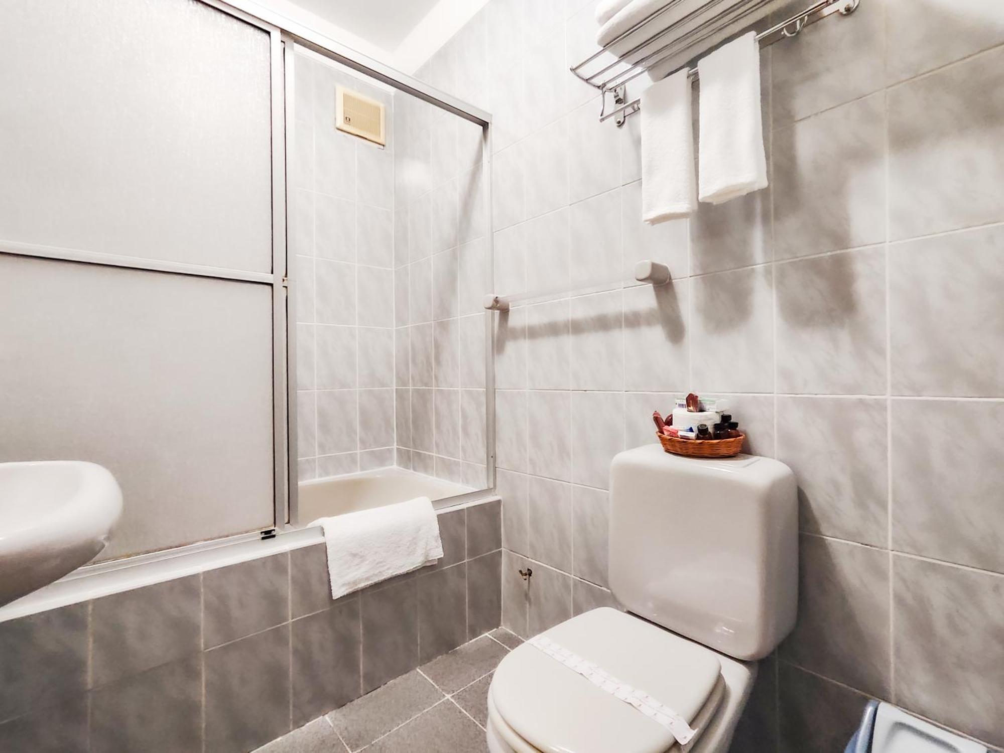 Lido Hotel Santa Cruz de La Sierra Ngoại thất bức ảnh